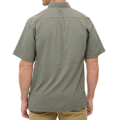 GameGuard - Agave MicroTek Shirt