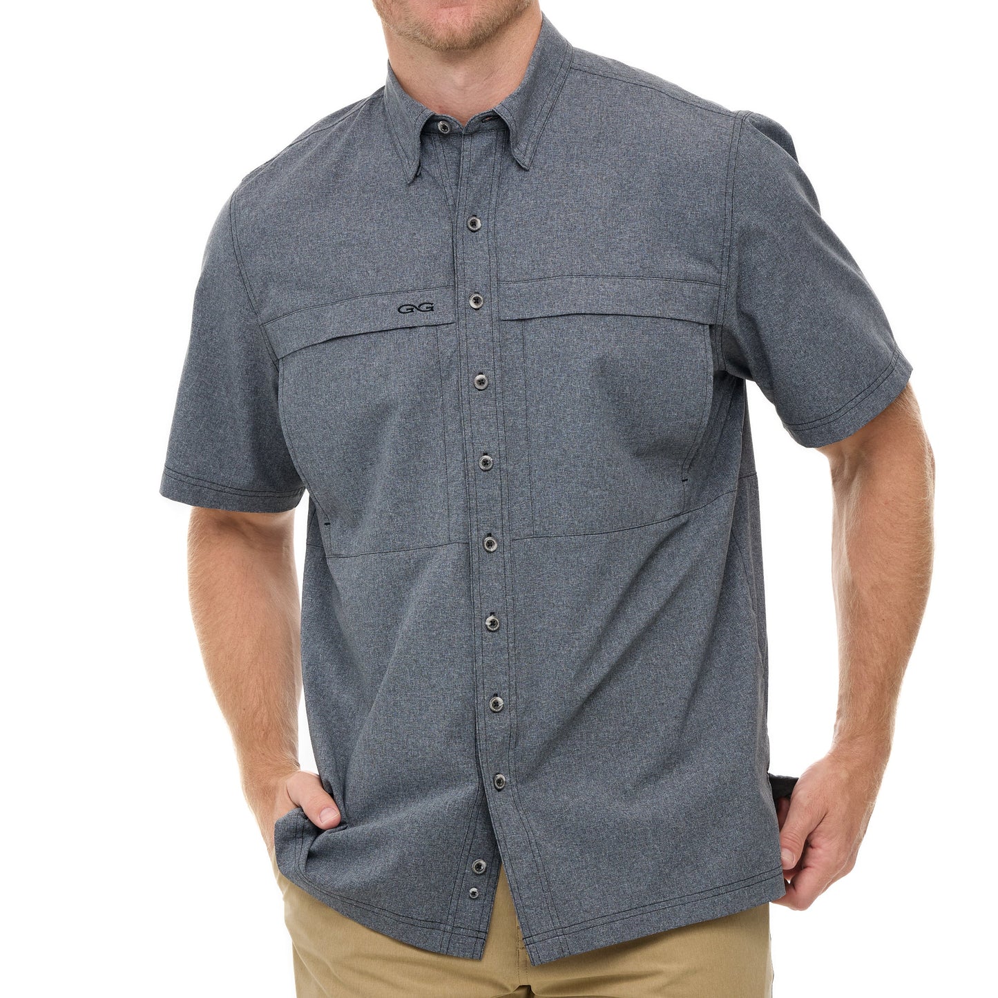 GameGuard - Caviar MicroTek Shirt