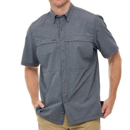 GameGuard - Caviar MicroTek Shirt