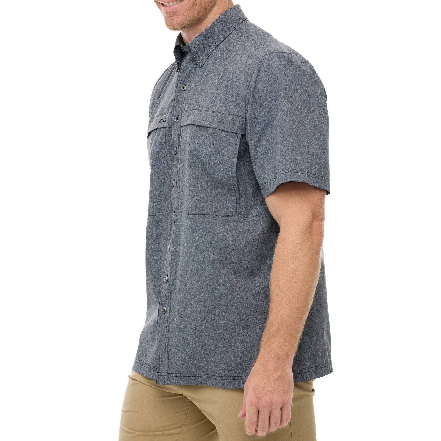 GameGuard - Caviar MicroTek Shirt
