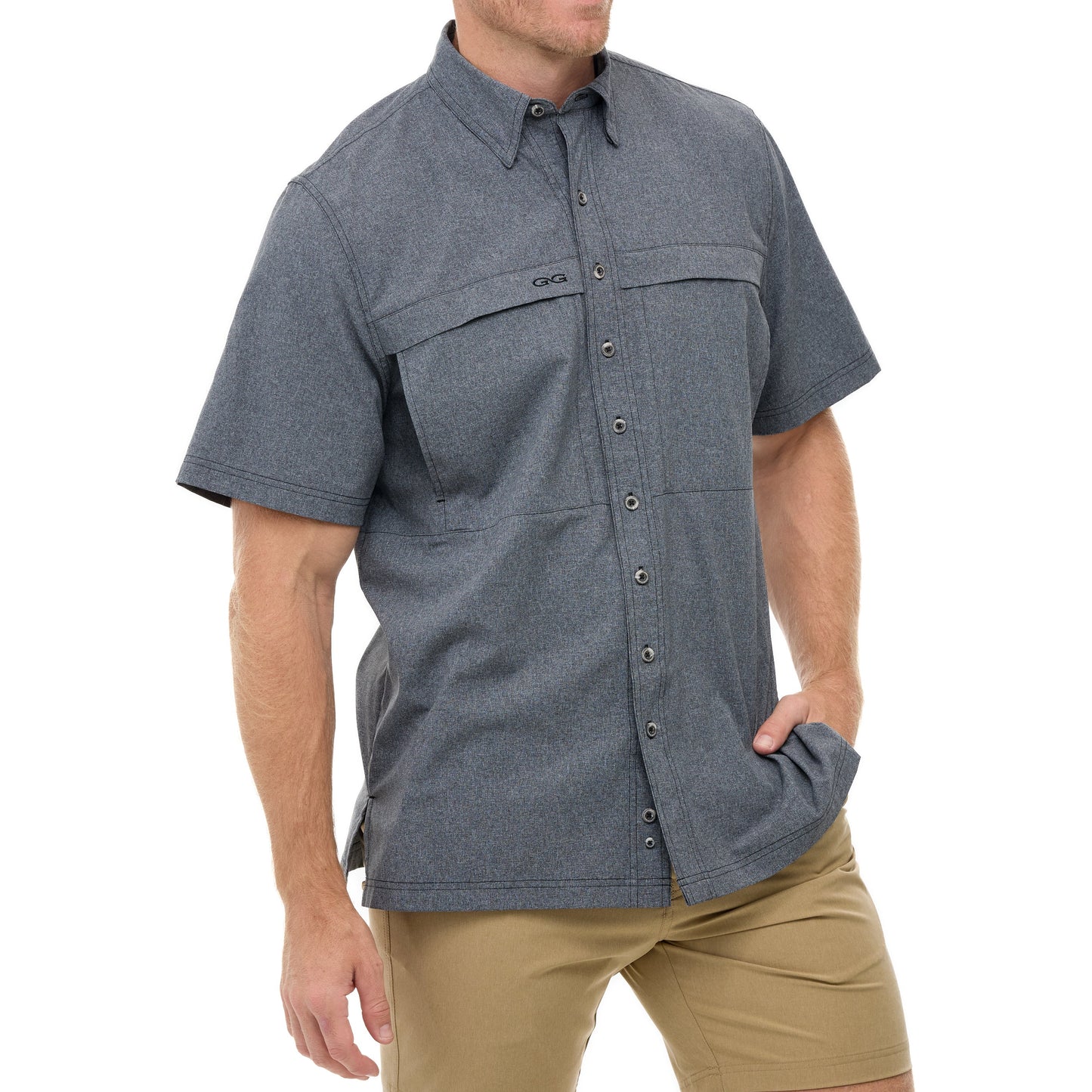 GameGuard - Caviar MicroTek Shirt