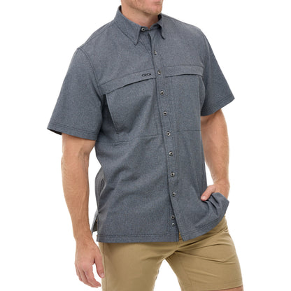 GameGuard - Caviar MicroTek Shirt