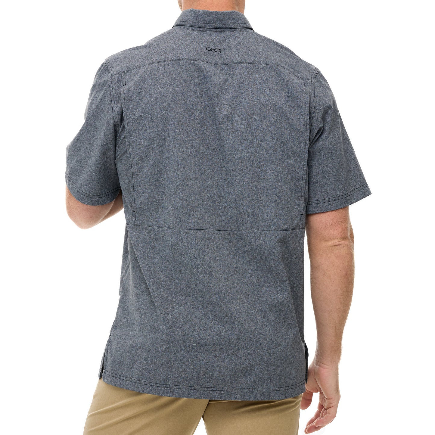GameGuard - Caviar MicroTek Shirt
