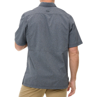 GameGuard - Caviar MicroTek Shirt