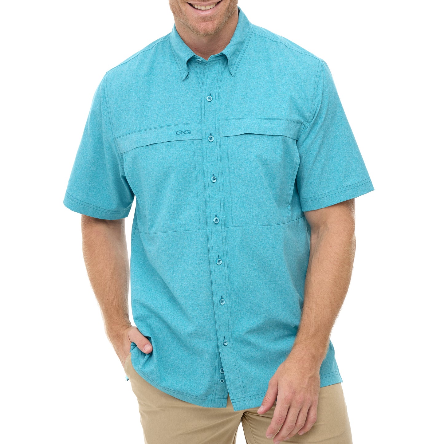 GameGuard - Mahi MicroTek Shirt