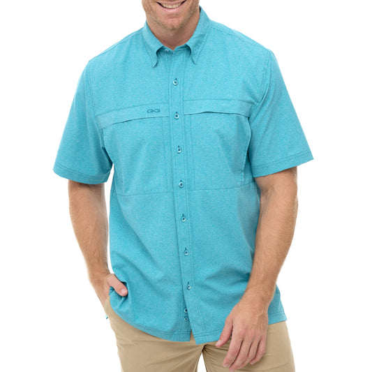 GameGuard - Mahi MicroTek Shirt