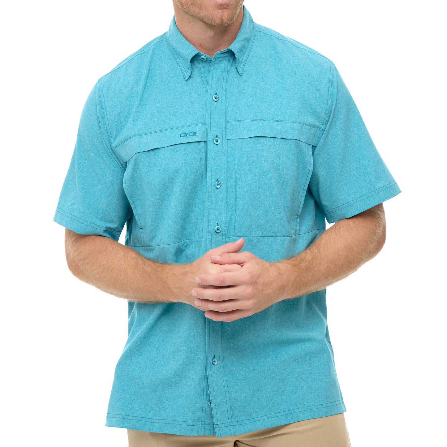 GameGuard - Mahi MicroTek Shirt