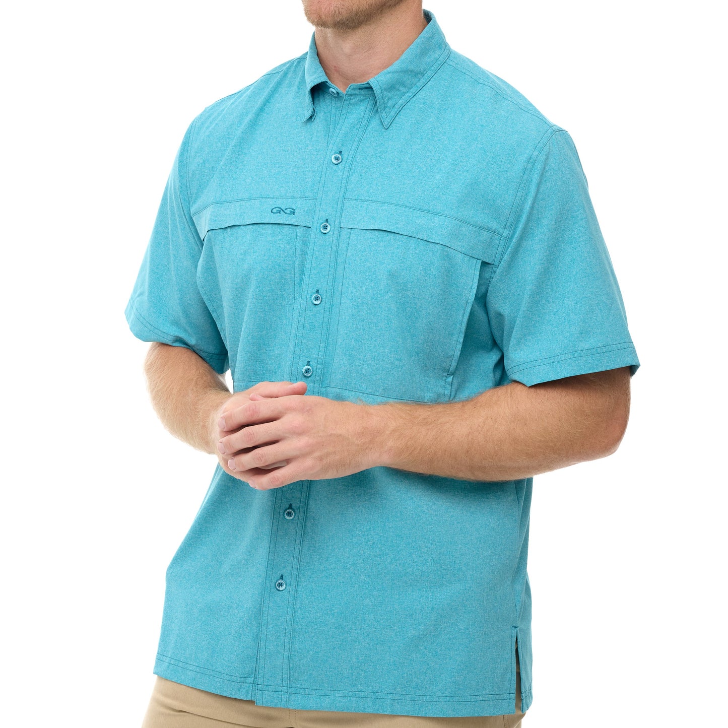 GameGuard - Mahi MicroTek Shirt
