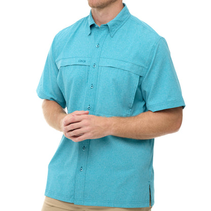 GameGuard - Mahi MicroTek Shirt