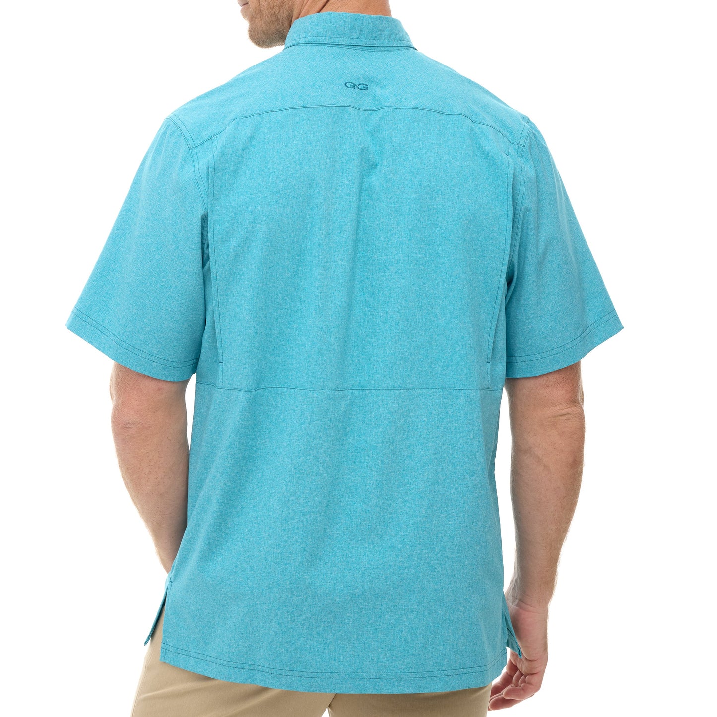 GameGuard - Mahi MicroTek Shirt