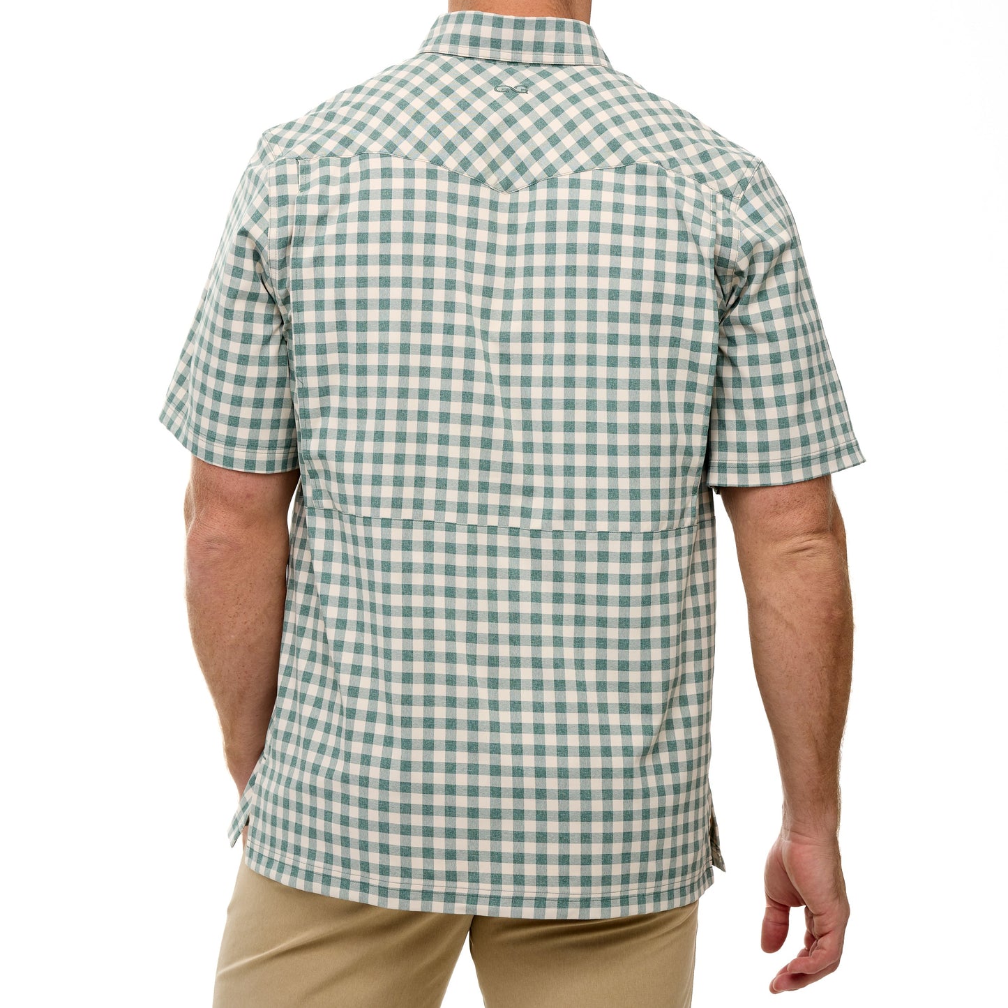 GameGuard - Ironwood Pearl Snap Shirt