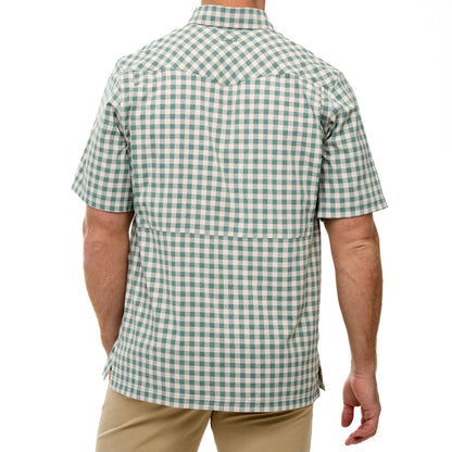 GameGuard - Ironwood Pearl Snap Shirt