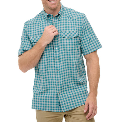 GameGuard - Mahi Pearl Snap Shirt