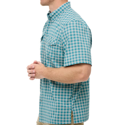 GameGuard - Mahi Pearl Snap Shirt