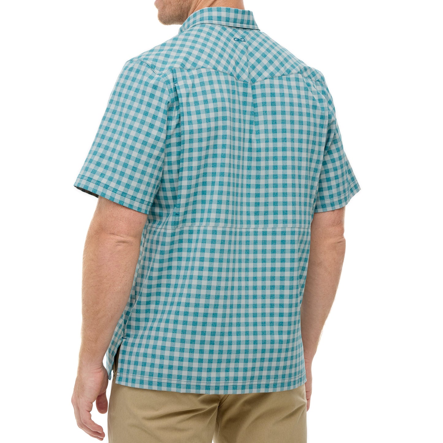 GameGuard - Mahi Pearl Snap Shirt