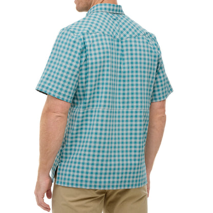 GameGuard - Mahi Pearl Snap Shirt