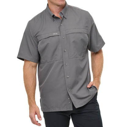 GameGuard - GunMetal Original Shirt