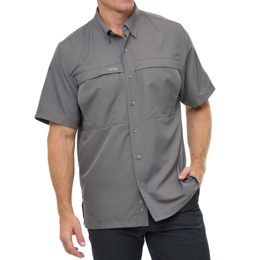 GameGuard - GunMetal Original Shirt