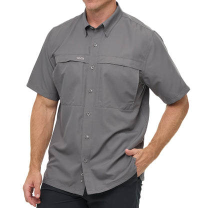 GameGuard - GunMetal Original Shirt