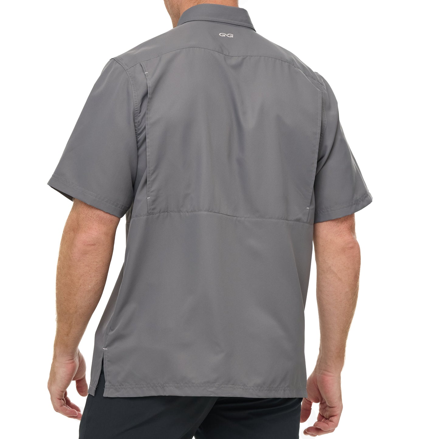 GameGuard - GunMetal Original Shirt