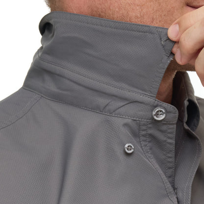 GameGuard - GunMetal Original Shirt