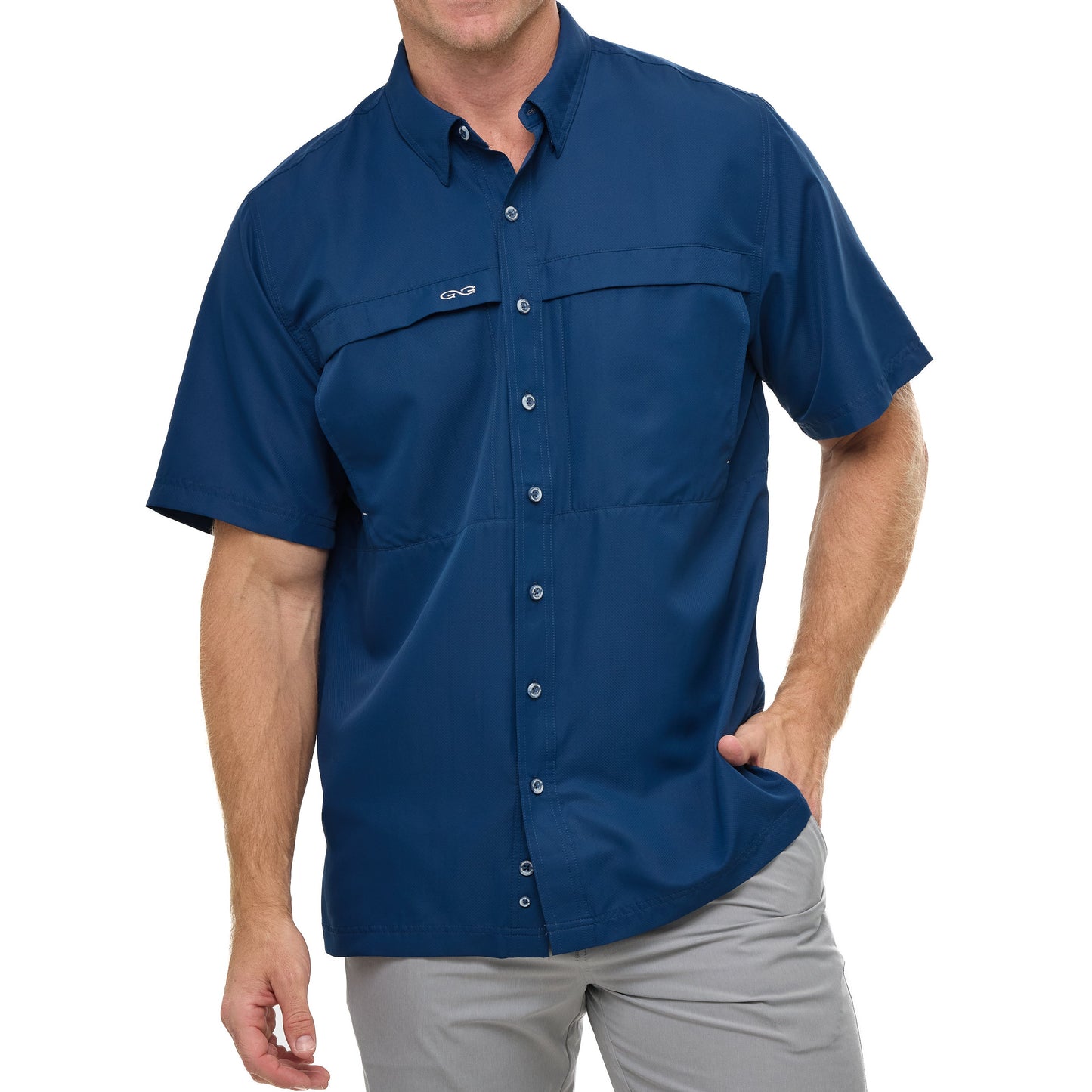 GameGuard Deep Water Original Shirt
