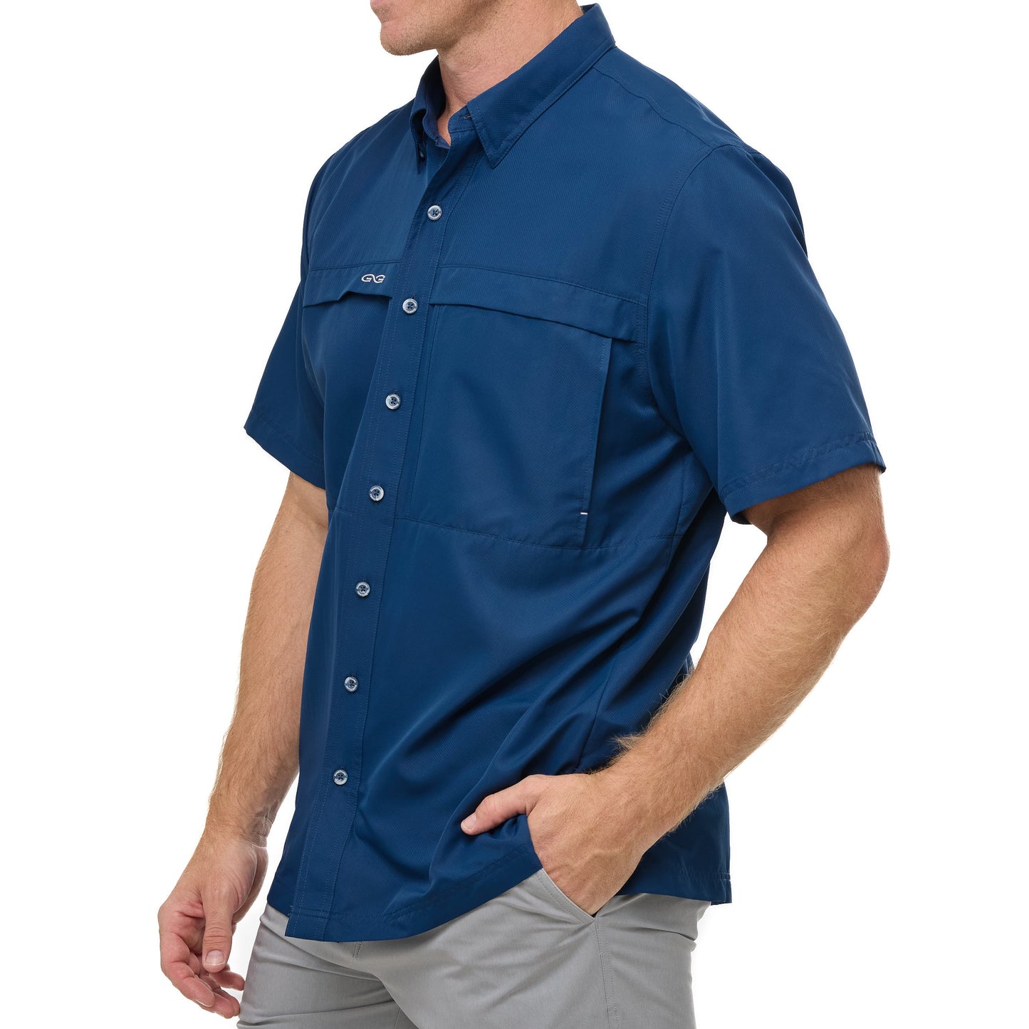 GameGuard Deep Water Original Shirt