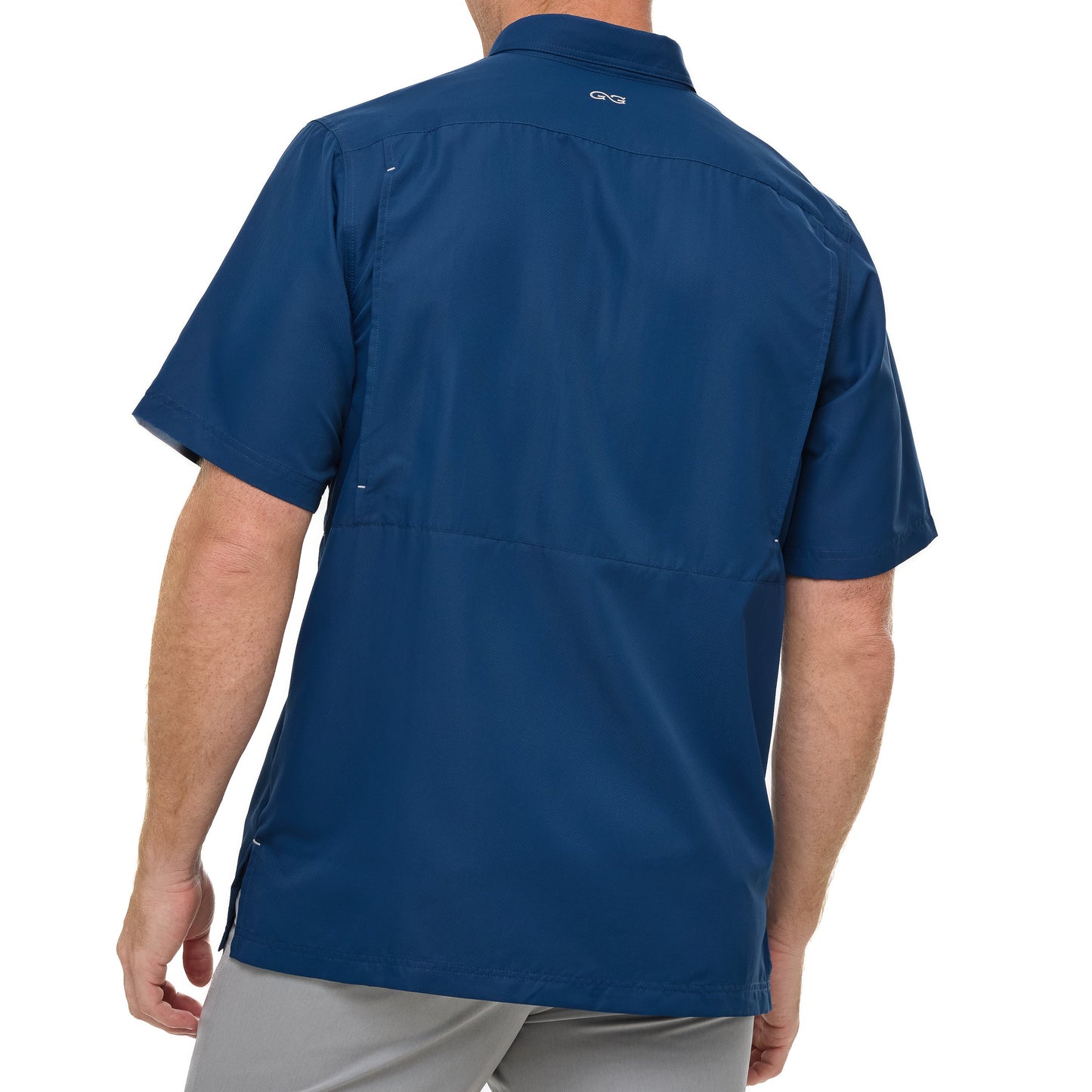 GameGuard Deep Water Original Shirt