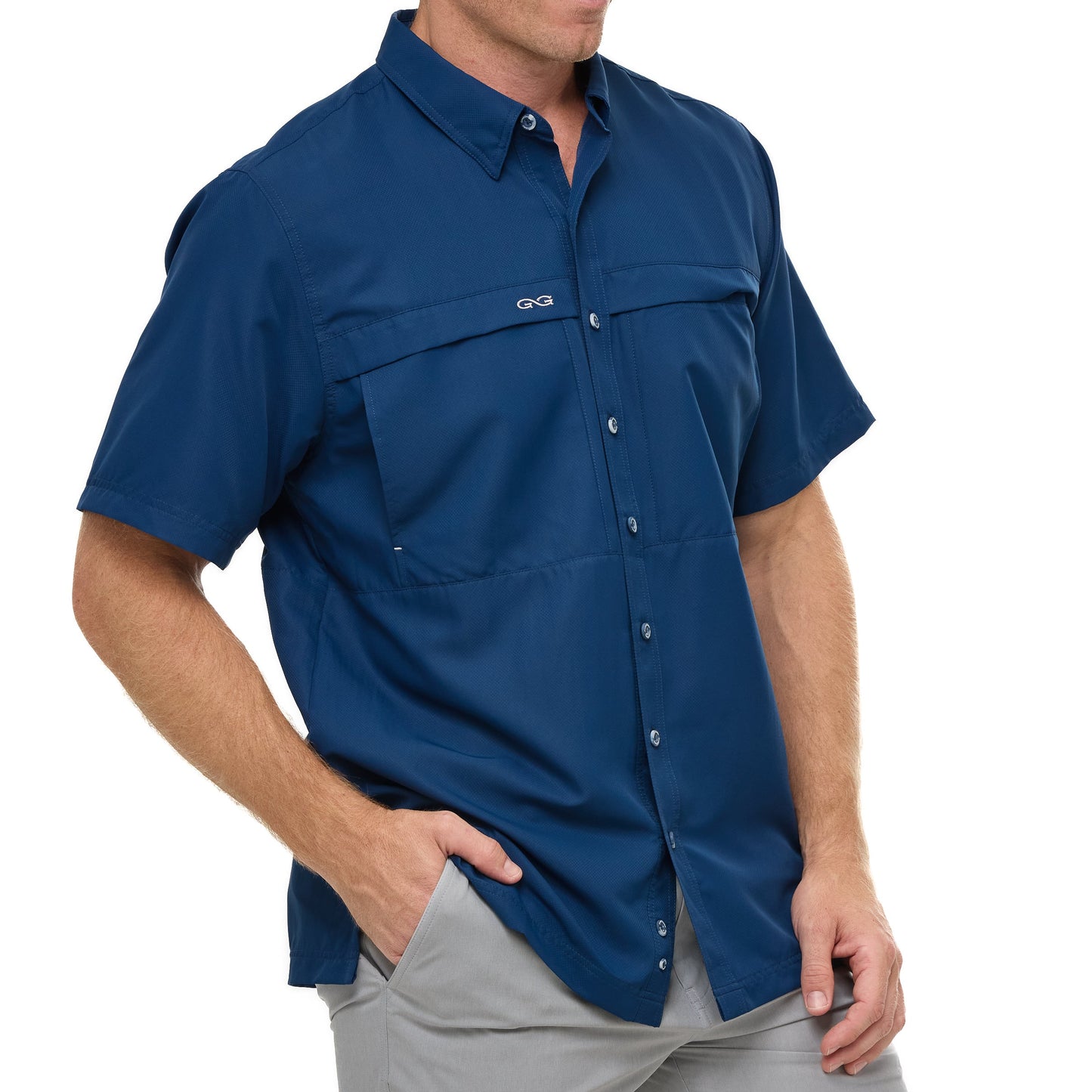 GameGuard Deep Water Original Shirt
