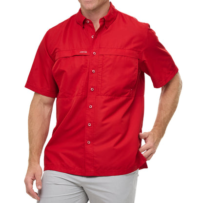 GameGuard - Crimson Original Shirt