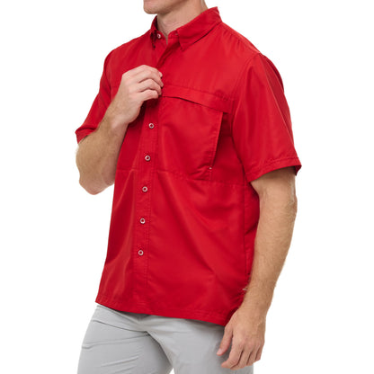 GameGuard - Crimson Original Shirt