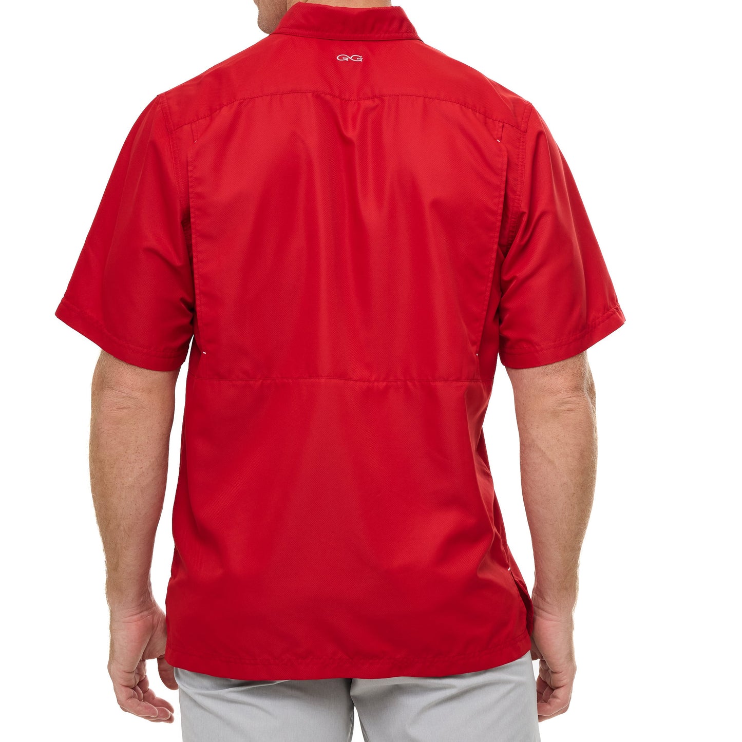 GameGuard - Crimson Original Shirt