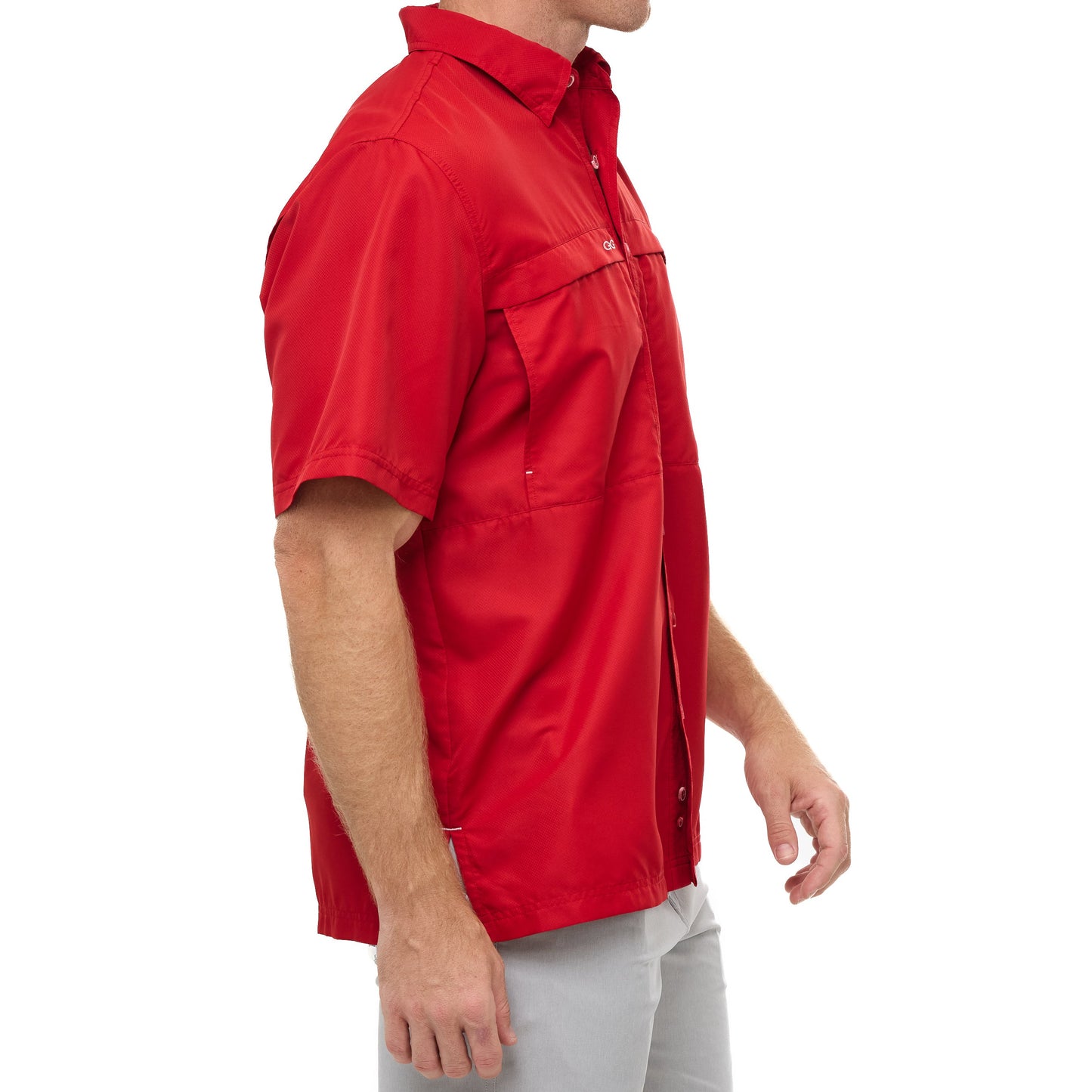 GameGuard - Crimson Original Shirt