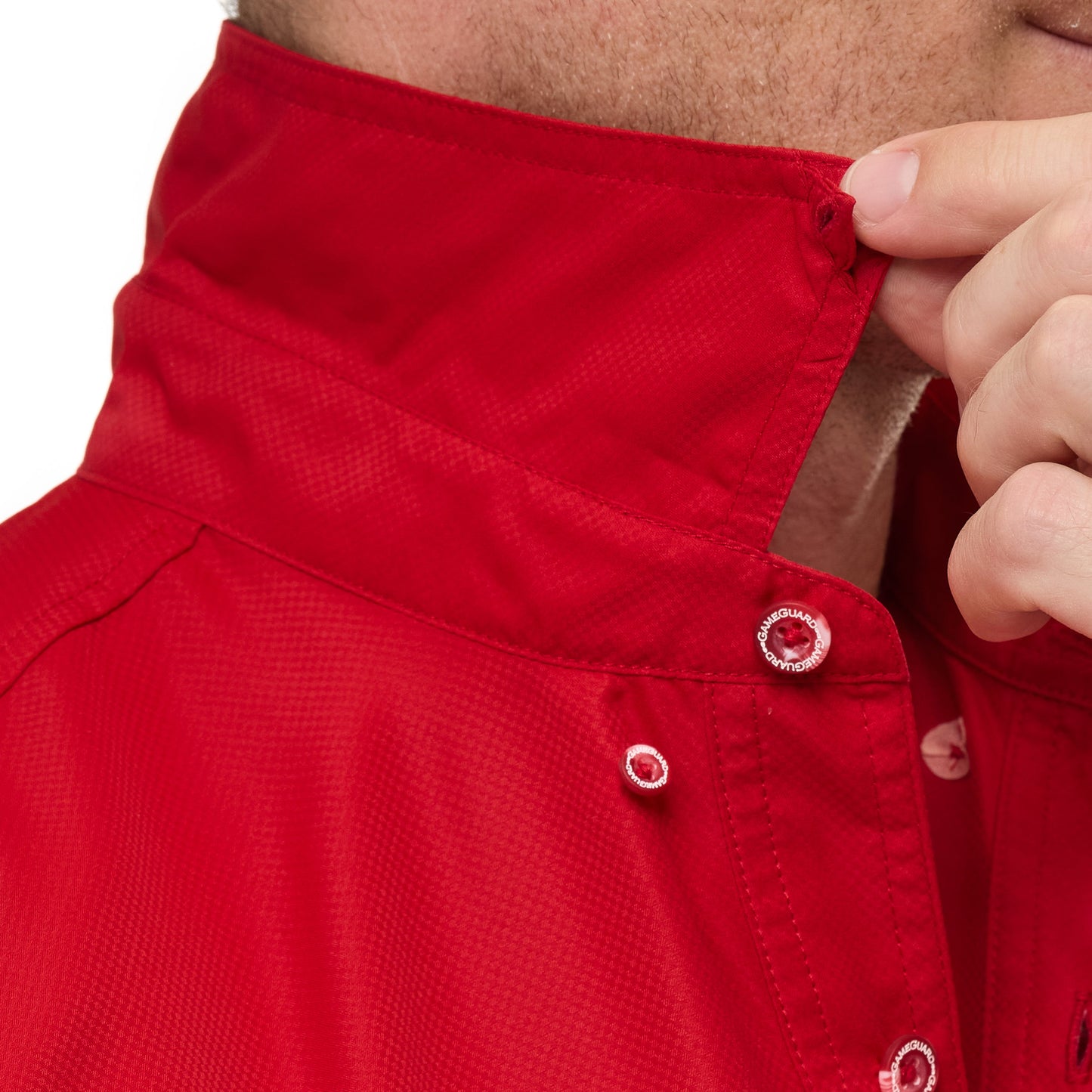 GameGuard - Crimson Original Shirt