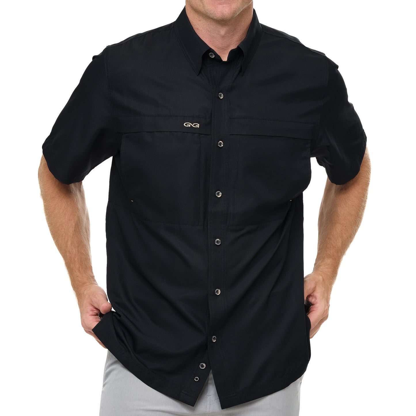 GameGuard Caviar Original Shirt