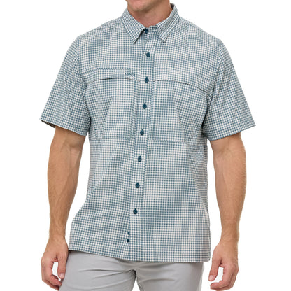 GameGuard - Oceanic TekCheck Shirt