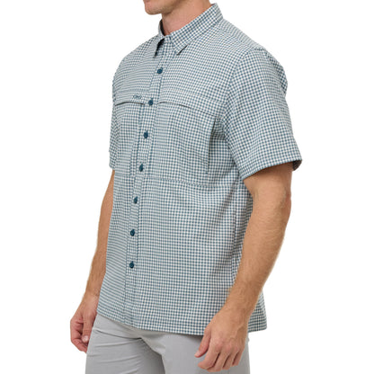 GameGuard - Oceanic TekCheck Shirt