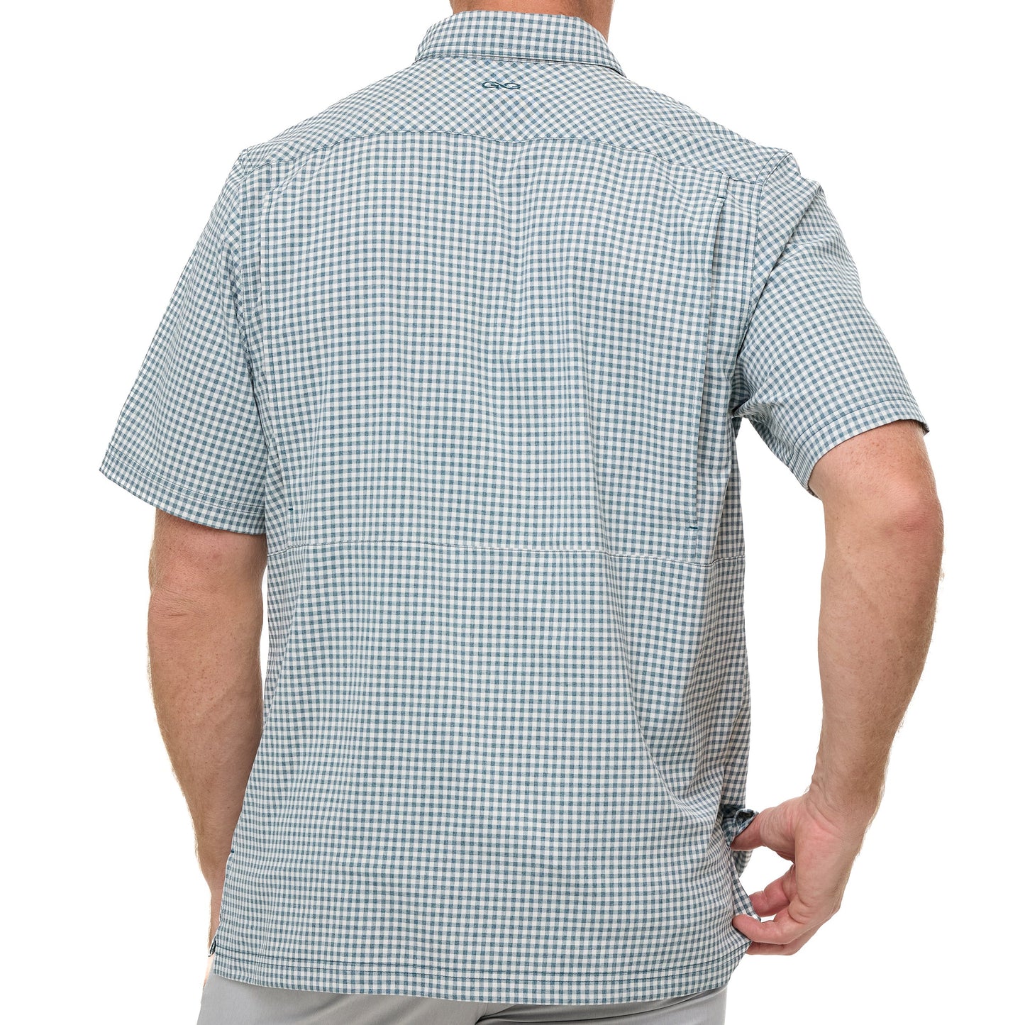 GameGuard - Oceanic TekCheck Shirt
