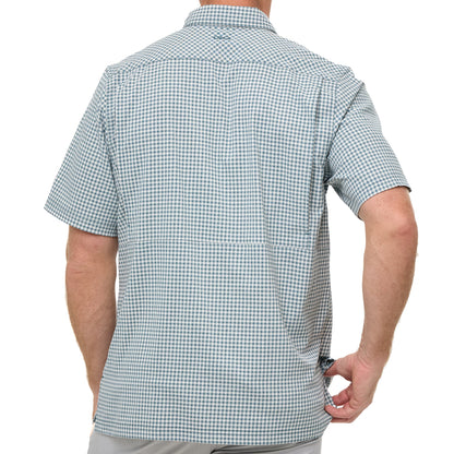 GameGuard - Oceanic TekCheck Shirt