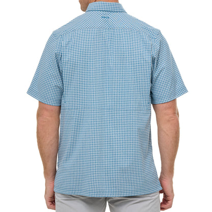 GameGuard - Wahoo TekCheck Shirt