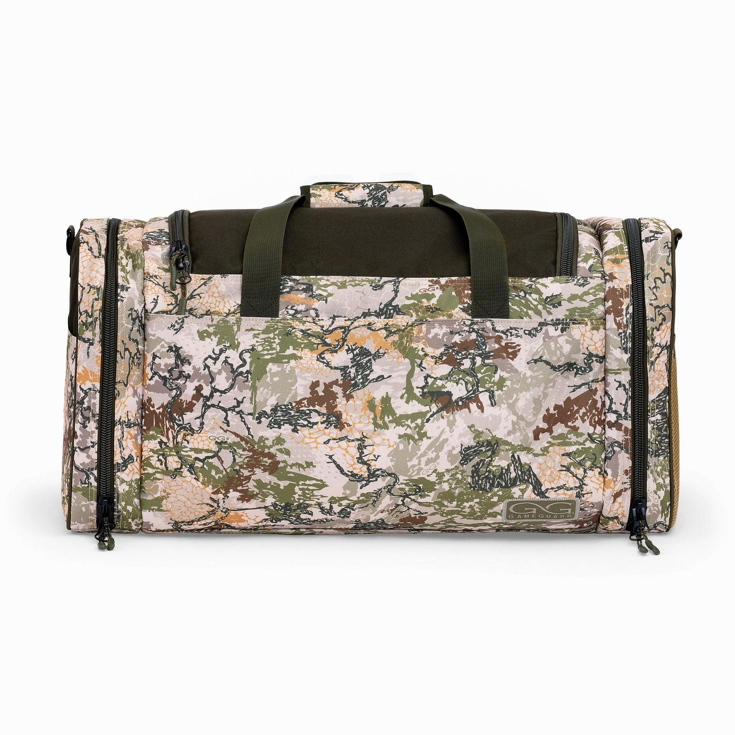 GameGuard GameGuard Digital Duffle Bag