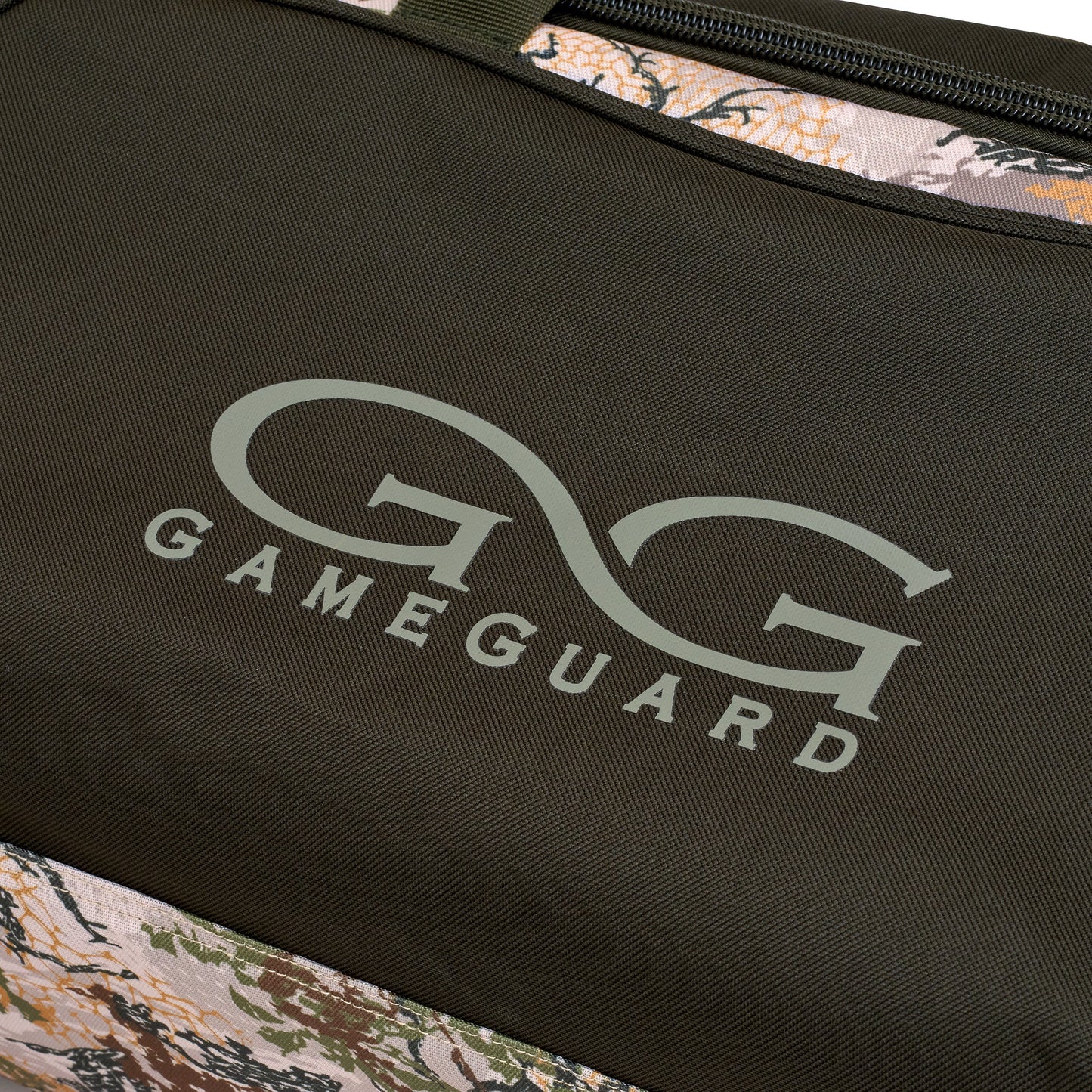 GameGuard GameGuard Digital Duffle Bag