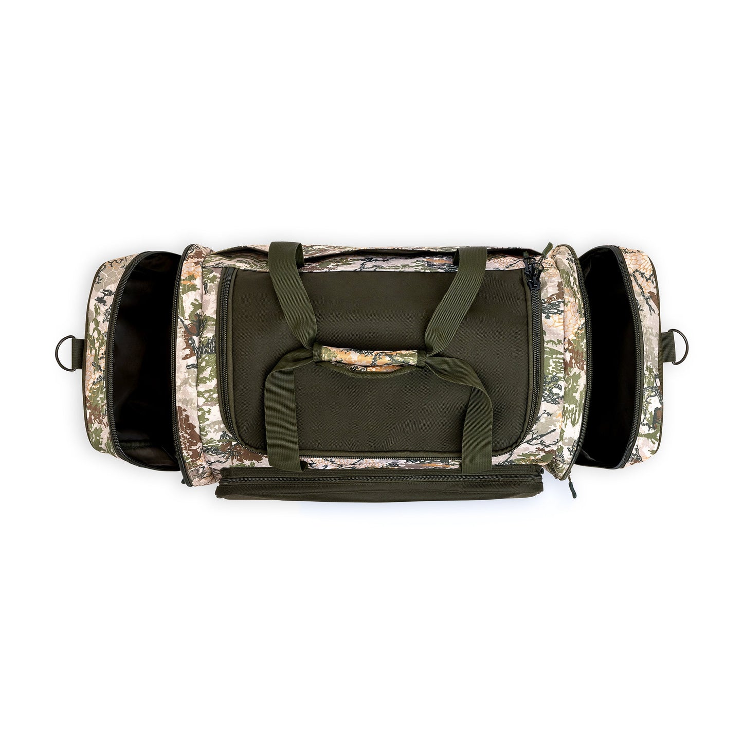 GameGuard GameGuard Digital Duffle Bag