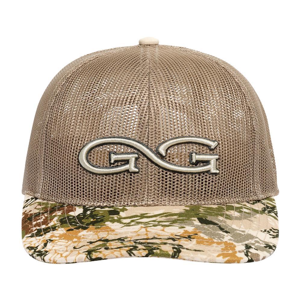 GameGuard Clay Mesh Cap