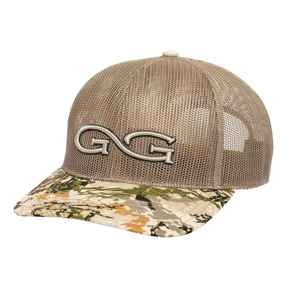 GameGuard Clay Mesh Cap