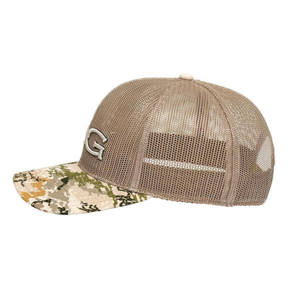 GameGuard Clay Mesh Cap