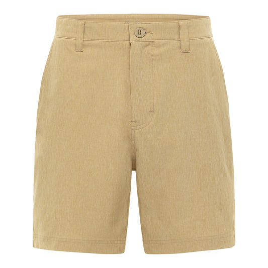 GameGuard - Khaki Travel Shorts