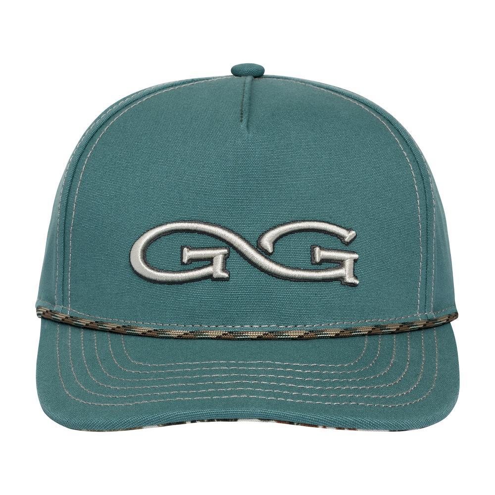 GameGuard Ironwood 5-Panel Cap