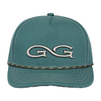 GameGuard Ironwood 5-Panel Cap