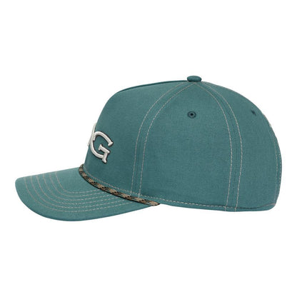 GameGuard Ironwood 5-Panel Cap